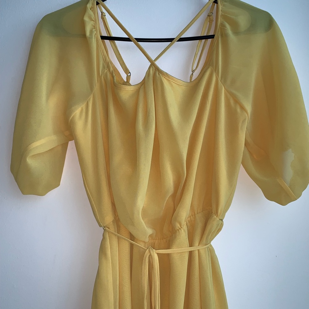 Dress - Picture 4 of 5